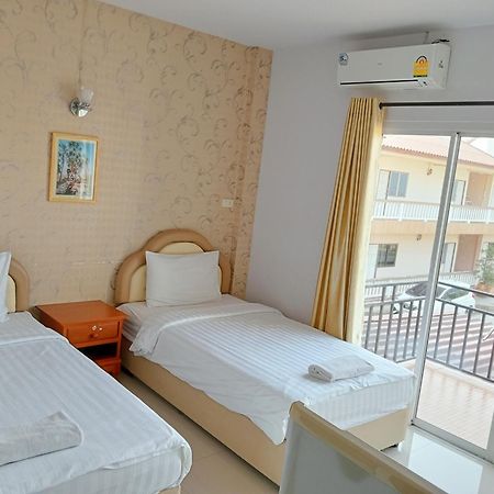 Hotela Boutique Resort Suphan Buri Luaran gambar