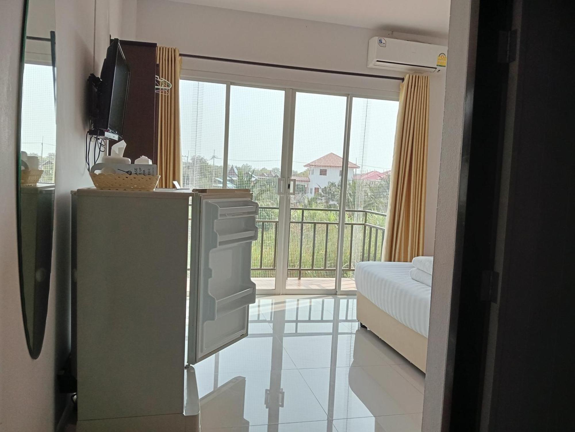 Hotela Boutique Resort Suphan Buri Luaran gambar