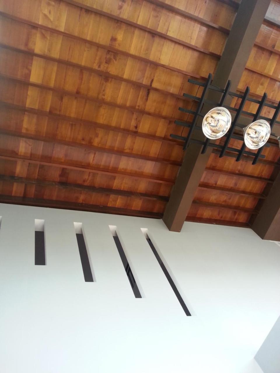 Hotela Boutique Resort Suphan Buri Luaran gambar